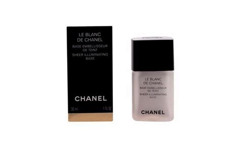 chanel primer pink|chanel primer for dry skin.